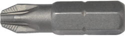 Cromwell pozi acr ii no. 2 1/4" hatszög illesztéssel (KEN5738632K)
