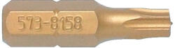 Cromwell tx20 torx titán csavarhúzó bit 1/4" hatszög illesztéssel (KEN5738156K)