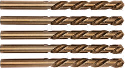 Cromwell 5.80mm kobaltos fúró rozsdamentes acélhoz (KEN0261160K)