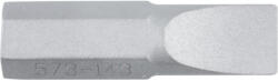Cromwell 5/16x1" hornyos csavarhúzó bit 1/4" hatszög illesztéssel (KEN5731460K)