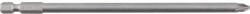 Cromwell no. 2x150mm pozidriv csavarhúzó bit 1/4" hatszög illesztéssel (KEN5731162K)