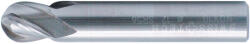 SwissBurr SwissTech - 3.0MM ROVID NEGYELU HENGERES SZARU TOMOR KEMENYFEM UJJMARO (SWT1615603A)