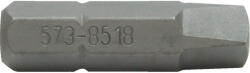 Cromwell négyszög no. 3 1/4" hatszög illesztéssel (KEN5738516K)