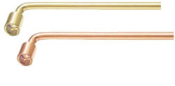 Cromwell 13mm l-típusú foglalatkulcs al-br (KEN5750023K)