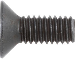 Qualfast m4x10 bkny süllyesztett fejú csavargr-10.9 (QFT6042031M)