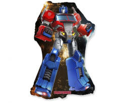 Godan Transformers Optimus fólia lufi 76 cm (WP) (MLG303230)