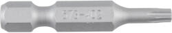 Cromwell tx15 x 38mm torx csavarhúzó bit 1/4" közvetlen meghajtóval (KEN5734020K)