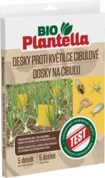 BIO Plantella Plantella sárga ragadós lapok hagymamoly ellen