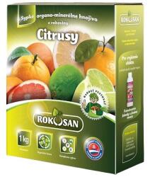 Rokosan Rokosan - Citrusok
