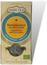 Hari Tea Ceai premium Hari Tea - Forget Me Not - ceai verde si flori bio 10dz (8717853491177)