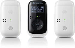 Motorola PIP15-2 digitális HD hang alapú kétszobás babaőr