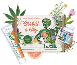 Annabis AJÁNDÉKCSOMAG HÁT ÉS ÍZÜLETEK - Annabis