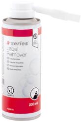 A-series Matricaeltávolító folyadék 200ml, A-series (AS0926) - irodaitermekek