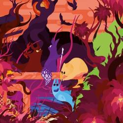 V/A Rain World: Downpour