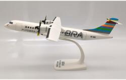 ATR 72 ATR72-600 Braathens Regional repülőgép modell SE-MKE