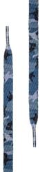  TubeLaces Special Flat cipőfűző (grey camo) (10462Pgrycam)