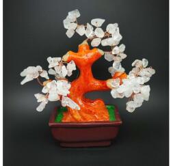 R. M. ékszer Fa Hegyikristály 12cm (017281)