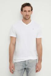 G-Star - T-shirt - fehér XXL - answear - 9 190 Ft