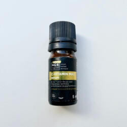 Nagora C-VITAMIN MAX szérum pigmentfoltok ellen 5ml