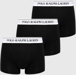 Ralph Lauren boxeralsó (3 db) fekete, férfi - fekete XL - answear - 21 990 Ft