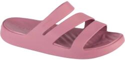 Crocs Getaway Strappy Sandal W Roz