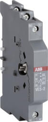 Abb Механична и електрическа блокировка ve5-2 за контактори af45. . . 110 - 1sbn030210r1000 (1sbn030210r1000)