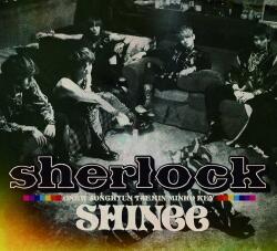 Shinee Sherlock