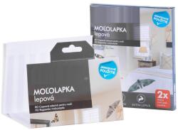  Капан лепило за молци и други насекоми - 2 броя