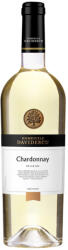 Domeniile Davidescu - Chardonnay 2024 - 0.75L, Alc: 12.5%