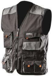 NEO TOOLS Vesta de lucru, model HD, marimea S/48, NEO (81-260-S) - bravoshop