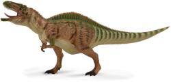 CollectA Figurina dinozaur acrocanthosaurus pictata manual scara 1: 40 deluxe collecta (COL88718DELUXE) - bravoshop Figurina