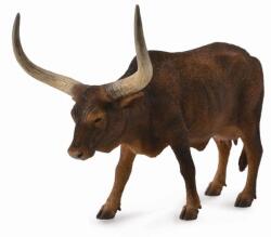 CollectA Figurina vaca ankole-watusi l collecta (COL88649L) - bravoshop