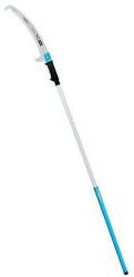 AQUACRAFT Fierastrau pentru crengi, cu maner telescopic 3.6 m, Aquacraft (226153) - bravoshop