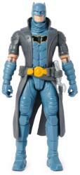 Spin Master Figurina Batman in costum albastru 30 cm (6055697_20145637) Figurina