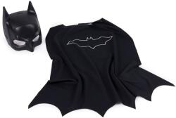 Spin Master Set pelerina si masca Batman (6067380) Costum bal mascat copii