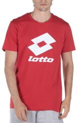Lotto Tricou Lotto Smart II - S