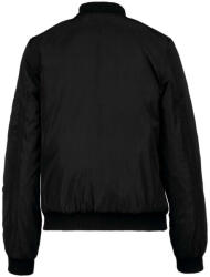 Kariban KA6123 LADIES' BOMBER JACKET (ka6123bl-xl)