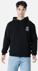 Dorko DRK x RapidMatek Hoodie man alb XL