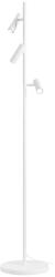 ALDEX Lampadar TREVO alb (1104A)
