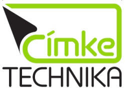  105x148mm termál transzfer címke 1000 db/76gy - futárcímke, raklapcímke