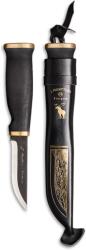 Marttiini Cutit Marttiini Moose black Hirvi cu teaca (R.M.547021)