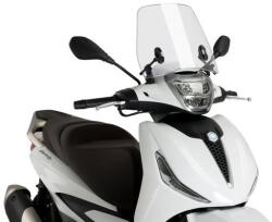 Puig Piaggio Beverly 300 Puig Trafic Vagy Urban Plexi (puig/20222)