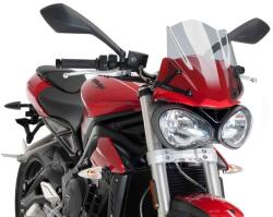 Puig Triumph Street Triple 660 S / 765 S Puig Plexi (puig/9999)
