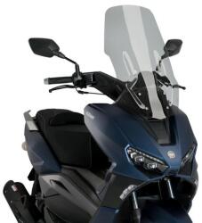 Puig Keeway Vieste 125 / 300 Puig V-tech Túra Plexi (puig/20713)
