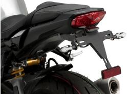 Puig Yamaha Mt-10 Rendszámtábla Tartó (puig/21411)