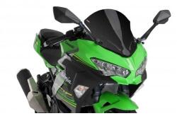 Puig Kawasaki Ninja 400 / 7 Hybrid Puig Z-racing Plexi (puig/9976)