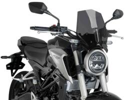 Puig Honda Cb125 R / Cb300 R Neo Sports Cafe Puig Sport Plexi (puig/9734)