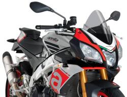 Puig Aprilia Tuono 125 / V4 Puig Z-racing Plexi (puig/7615)