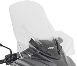 GIVI Yamaha Tricity 300 Givi Túra Plexi (givi/d2149st)