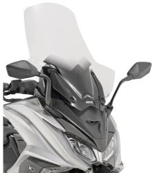 GIVI Kymco Ak550 Givi Túra Plexi (givi/d6110st)